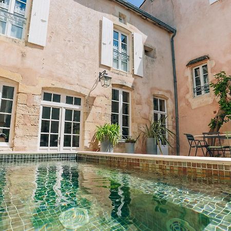 Villa Le Passe Simple Saint-Martin-de-Re ภายนอก รูปภาพ