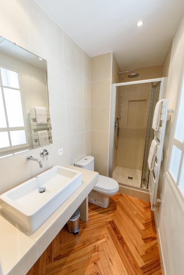 Villa Le Passe Simple Saint-Martin-de-Re ภายนอก รูปภาพ